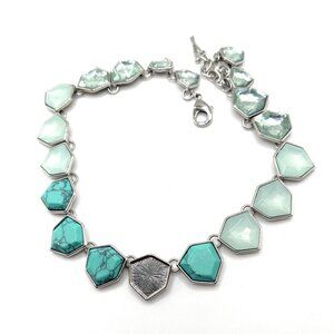 Mo'orea Turquoise Necklace Chloe + Isabel - N317 - 5243